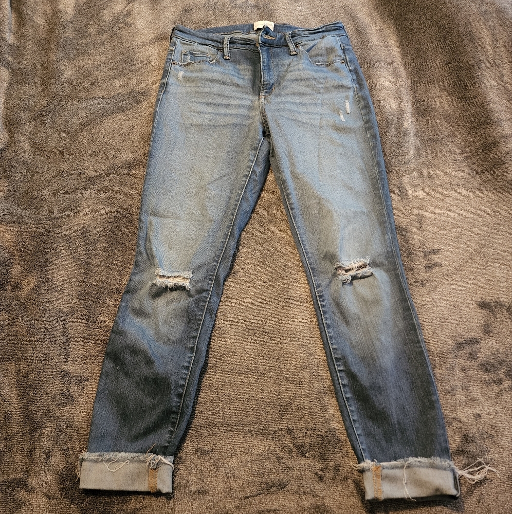 Universal Thread woman's jeans - Picture 1 of 5